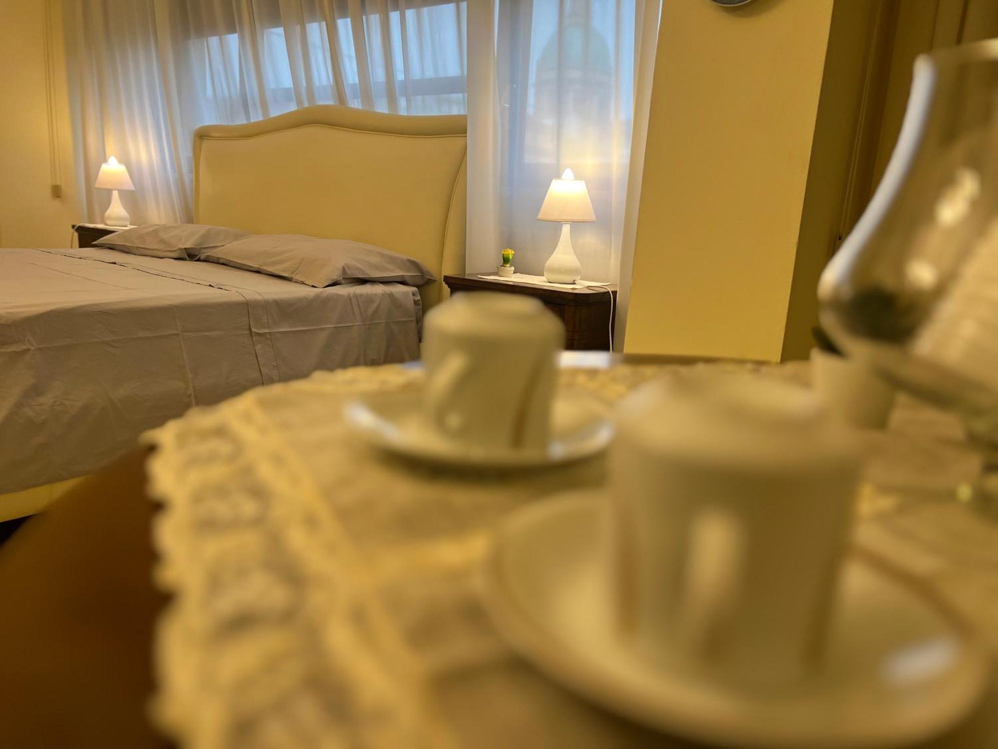 Cavoursuite Palerme Extérieur photo